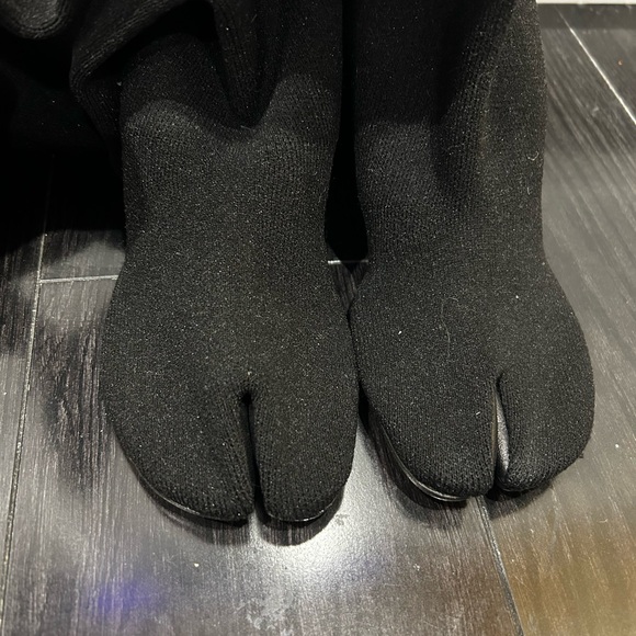 Maison margiela boots - Picture 4 of 15